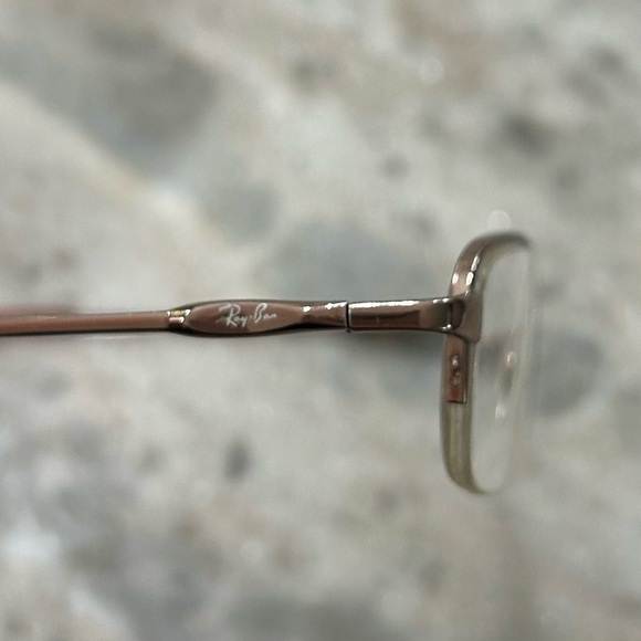 Ray-Ban prescription glasses - Picture 9 of 12